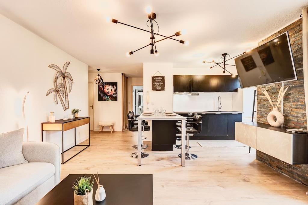 Apartment Aerosky Proche Aeroport
