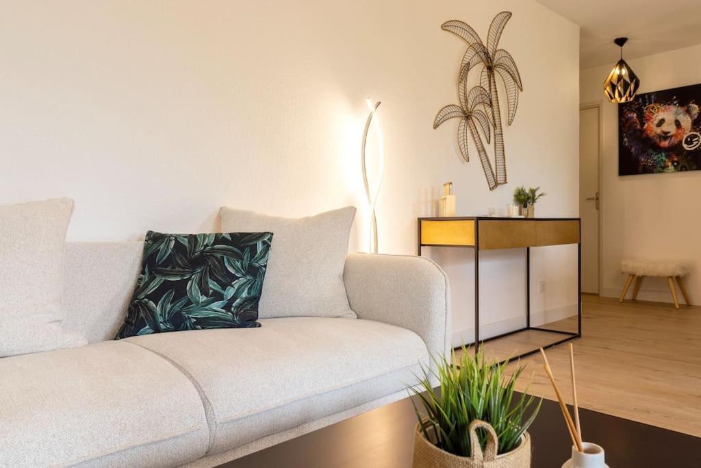 Apartment Aerosky Proche Aeroport Blagnac